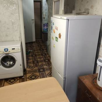 Продается 1-комнатная квартира, 34,3 м²