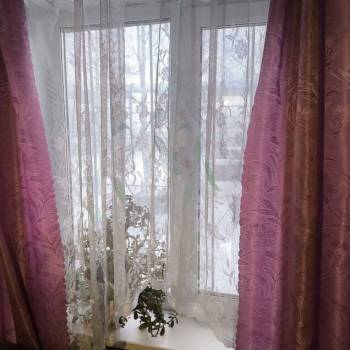 Продается 1-комнатная квартира, 34,3 м²