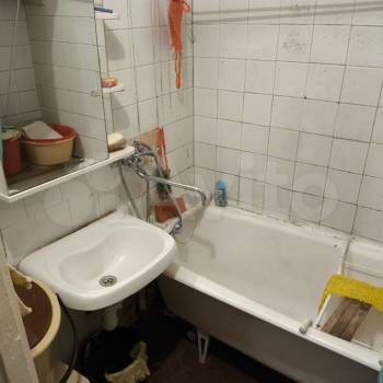 Продается 1-комнатная квартира, 34,3 м²