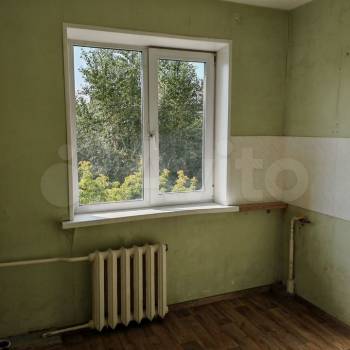 Продается 2-х комнатная квартира, 44 м²