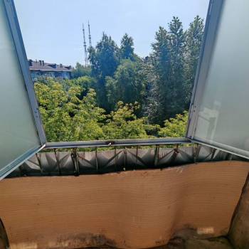 Продается 2-х комнатная квартира, 44 м²