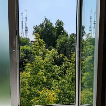 Продается 2-х комнатная квартира, 44 м²