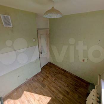 Продается 2-х комнатная квартира, 44 м²