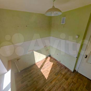 Продается 2-х комнатная квартира, 44 м²