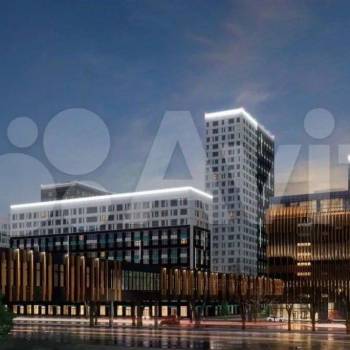 Продается 2-х комнатная квартира, 38,79 м²