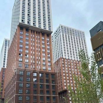 Продается 2-х комнатная квартира, 38,79 м²