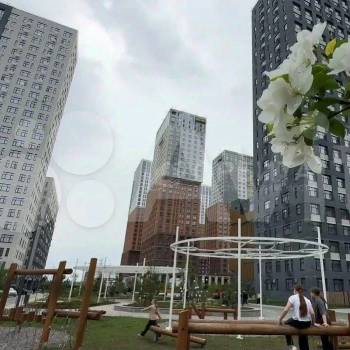 Продается 2-х комнатная квартира, 38,79 м²