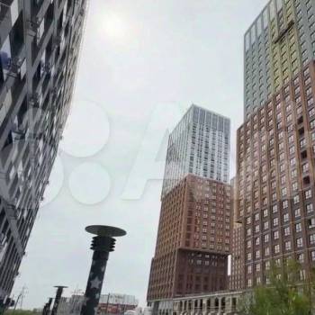 Продается 2-х комнатная квартира, 38,79 м²