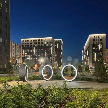 Продается 2-х комнатная квартира, 38,79 м²