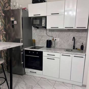 Продается 1-комнатная квартира, 29 м²