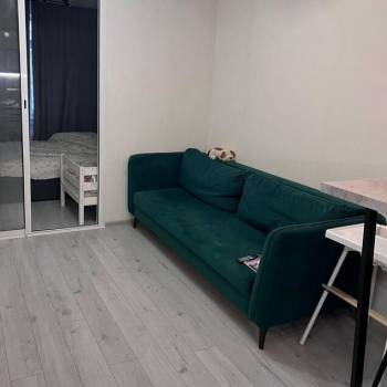 Продается 1-комнатная квартира, 29 м²