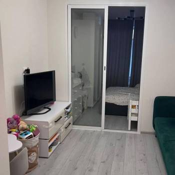 Продается 1-комнатная квартира, 29 м²
