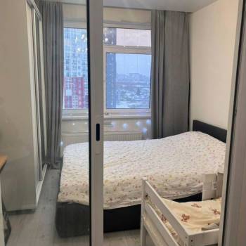 Продается 1-комнатная квартира, 29 м²