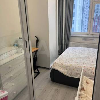 Продается 1-комнатная квартира, 29 м²