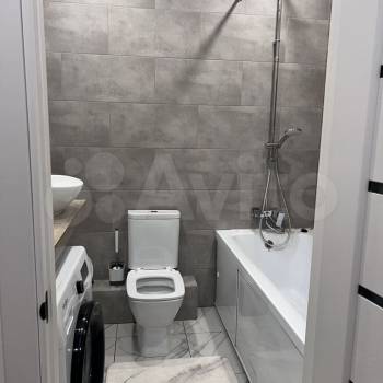 Продается 1-комнатная квартира, 29 м²