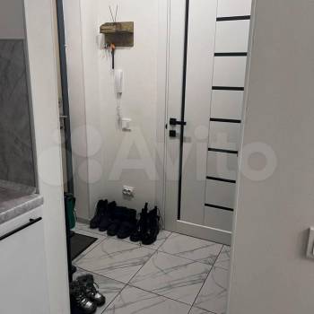 Продается 1-комнатная квартира, 29 м²