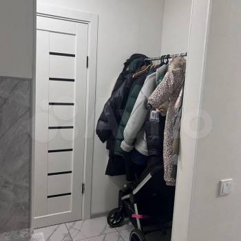 Продается 1-комнатная квартира, 29 м²