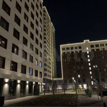 Продается 1-комнатная квартира, 29 м²