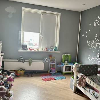 Продается 3-х комнатная квартира, 65 м²