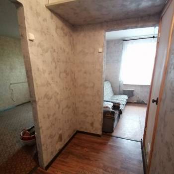 Продается 1-комнатная квартира, 33 м²