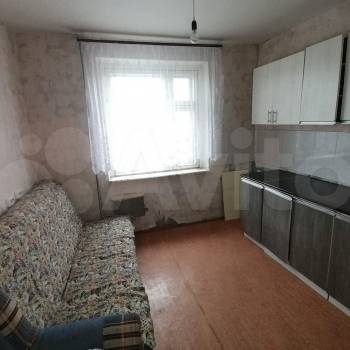 Продается 1-комнатная квартира, 33 м²