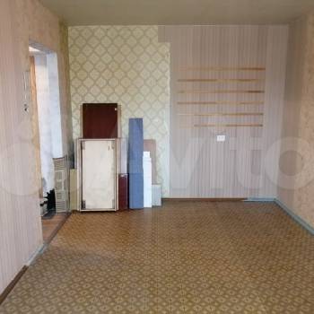 Продается 1-комнатная квартира, 33 м²