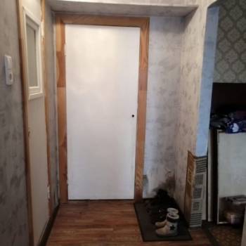 Продается 1-комнатная квартира, 33 м²