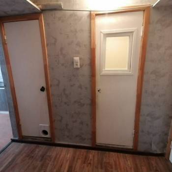 Продается 1-комнатная квартира, 33 м²