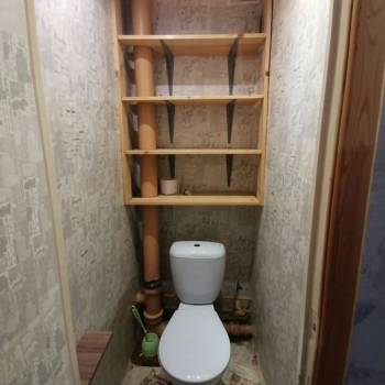 Продается 1-комнатная квартира, 33 м²