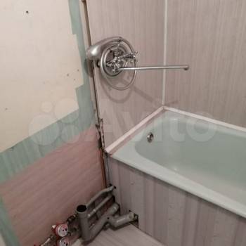 Продается 1-комнатная квартира, 33 м²