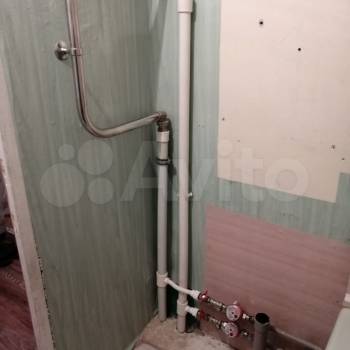 Продается 1-комнатная квартира, 33 м²