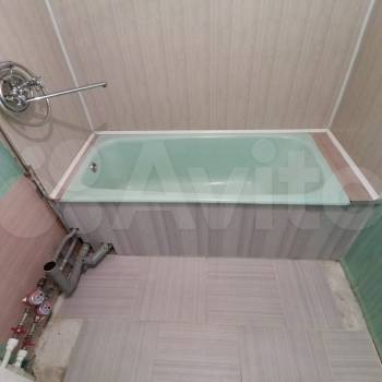 Продается 1-комнатная квартира, 33 м²