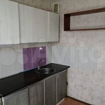 Продается 1-комнатная квартира, 33 м²