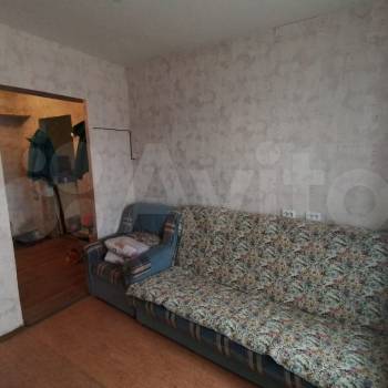 Продается 1-комнатная квартира, 33 м²