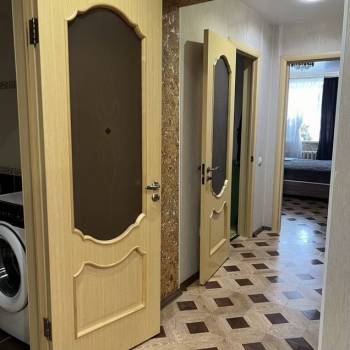 Продается 3-х комнатная квартира, 89,9 м²