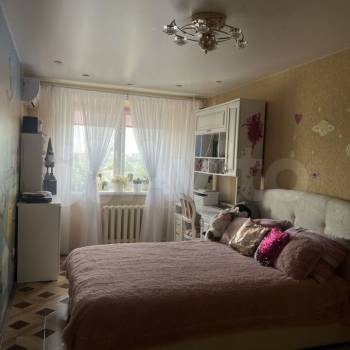 Продается 3-х комнатная квартира, 89,9 м²