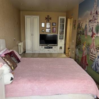 Продается 3-х комнатная квартира, 89,9 м²