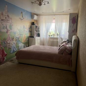 Продается 3-х комнатная квартира, 89,9 м²