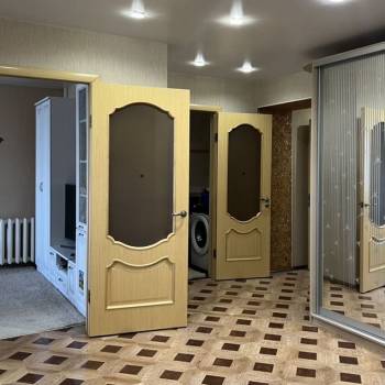 Продается 3-х комнатная квартира, 89,9 м²
