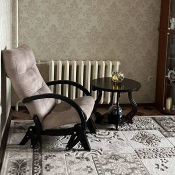 Продается 3-х комнатная квартира, 89,9 м²