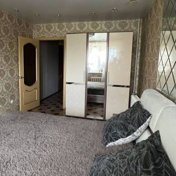 Продается 3-х комнатная квартира, 89,9 м²