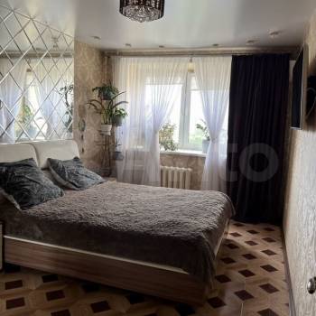 Продается 3-х комнатная квартира, 89,9 м²