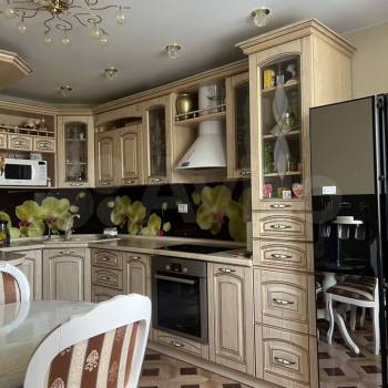 Продается 3-х комнатная квартира, 89,9 м²