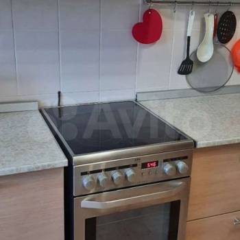 Сдается 2-х комнатная квартира, 75 м²