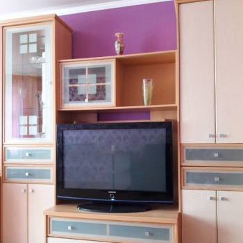 Сдается 2-х комнатная квартира, 75 м²