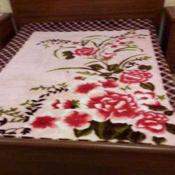 Сдается 2-х комнатная квартира, 75 м²