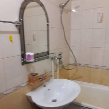 Сдается 2-х комнатная квартира, 75 м²