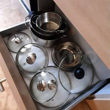 Сдается 2-х комнатная квартира, 75 м²