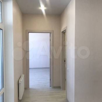 Продается 1-комнатная квартира, 51 м²