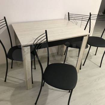 Продается 1-комнатная квартира, 51 м²